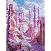 Candy Forest DIY Diamond Painting Kit PW-WG732C0-01-1