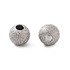 Titanium Beads STAS-R224-02A-P-1