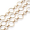 Brass Handmade Chains FS001-C-1