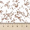 TOHO Round Seed Beads X-SEED-TR15-0329-4