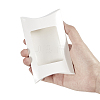 Globleland Kraft Paper Pillow Boxes CON-GL0001-02-01-3