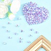 Preciosa® Crystal Beads X-PRC-BA6-20310-20000-4