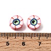 Handmade Polymer Clay Beads PY-CBA5A20-13B-3