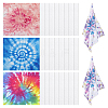 Cotton Fabric LS-DIY-WH0622-572-1