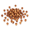 Natural Wood Beads WOOD-TA0001-01-LF-2