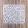 Easter DIY Pendant Molds LS-AJEW-U023-01A-2