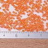 MIYUKI Delica Beads SEED-X0054-DB0855-4