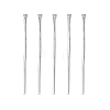 Iron Flat Head Pins HPS3.5cm-1