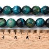 Natural Tiger Eye Beads Strands X-G-M445-A01-02-3