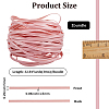30M Plastic Imitation Cane Wire Cord OCOR-GF0005-40D-2