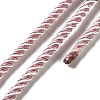 Nylon Twisted Round Cord NWIR-S001-01Q-3