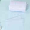 Polyester Organza Ribbons for Sewing Decoration OCOR-WH20007-230B-7