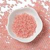 Glass Seed Beads X1-SEED-H002-E-A1405-2