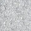 TOHO Round Seed Beads X-SEED-TR08-0101-2