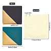 DIY Scrapbook Making Kits DIY-CP0005-10-2