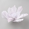 Crepe Paper Flowers Decoration for Wall AJEW-WH0415-43B-01-1