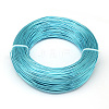 Round Aluminum Wire AW-S001-4.0mm-02-1