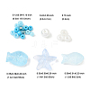 Glass Seed Beads DIY-FP0001-63-6