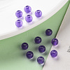 Transparent Acrylic Beads MACR-S370-A6mm-748-6