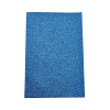 Sparkle PU Leather Fabric AJEW-WH0149A-18-1
