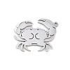201 Stainless Steel Pendants LS-STAS-I344-01P-1