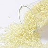 TOHO Round Seed Beads X-SEED-TR15-0182-1