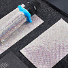 Rhinestones Stickers AJEW-WH20070-075E-7