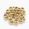 Alloy Tube Bails LS-PALLOY-E0037-AG-LF-2