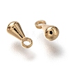 Brass Charms KK-H759-47A-G-2