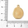 304 Stainless Steel Pendants LS-STAS-Z120-01B-G-3