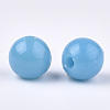 Plastic Beads KY-Q051-01A-01-2