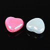 Plastic Beads KY-N026-21-2