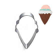 304 Stainless Steel Cookie Cutters DIY-E012-92