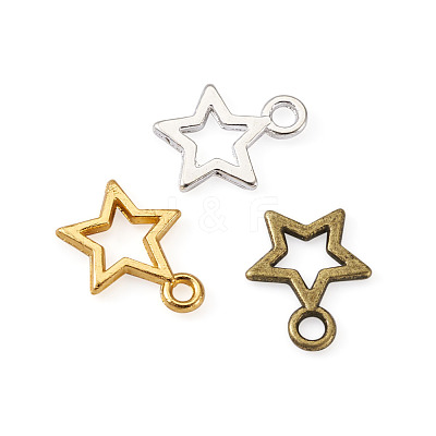 Alloy Charms PALLOY-CD0001-03-1