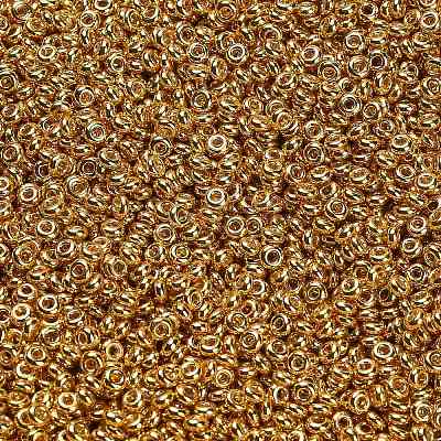 TOHO 6/0 Demi Round Beads Y-SEED-DR06-PF557-1