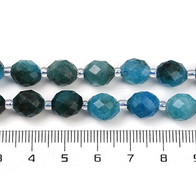 Natural Malaysia Jade Beads Strands G-D305-A01-01I-1