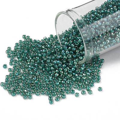 TOHO 11/0 Round Beads SEED-TR11-1833-1