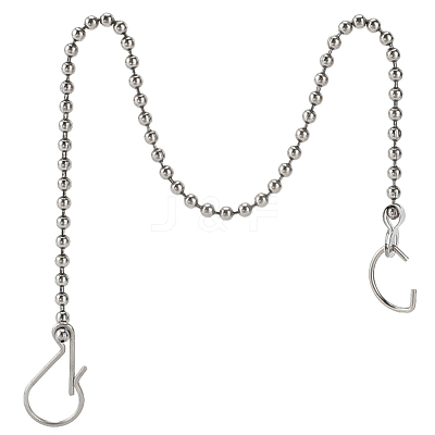 304 Stainless Steel Toilet Damper Chain FIND-CN0001-91A-1
