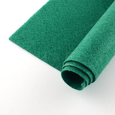 Non Woven Fabric Embroidery Needle Felt for DIY Crafts DIY-Q007-20-1