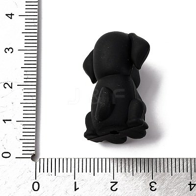 Silicone Beads SIL-K006-03A-1