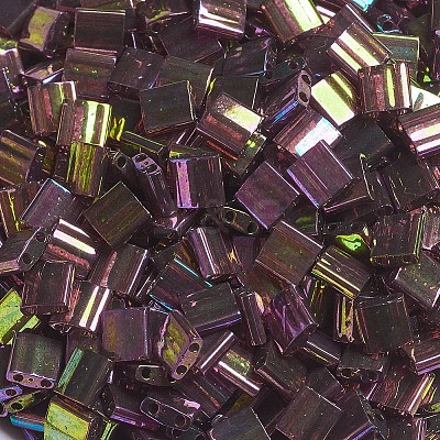 MIYUKI TILA Beads SEED-MY05-TL301-1