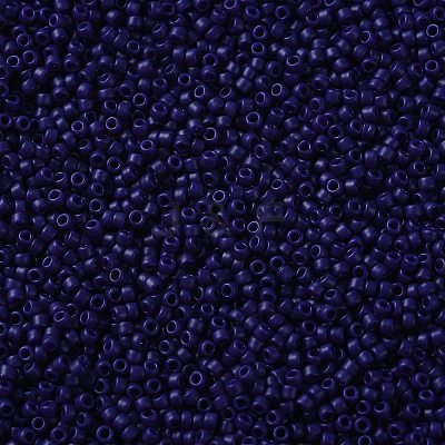 TOHO Round Beads X-SEED-TR15-2607F-1