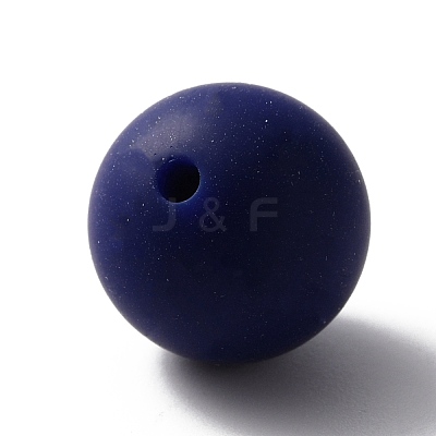 Silicone Beads SIL-TAC0003-04B-11-1
