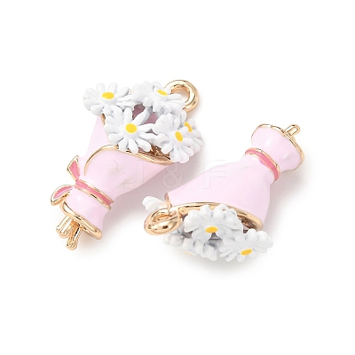 Alloy Pendants FIND-D038-014G-02-1