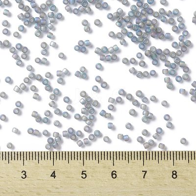 TOHO 11/0 Round Beads SEED-XTR11-0176BF-1