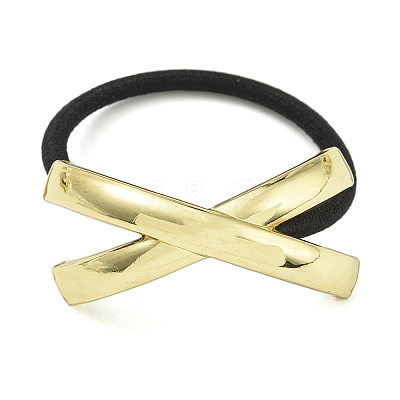 Elastic Hair Ties OHAR-K003-01C-G-1