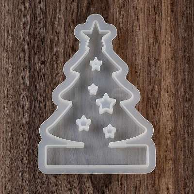 DIY Silicone Holder Molds LS-SIMO-Z002-01H-1
