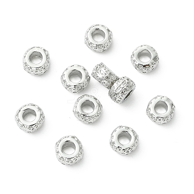 SHEGRACE Brass Beads XGRQ1H526-331P-1