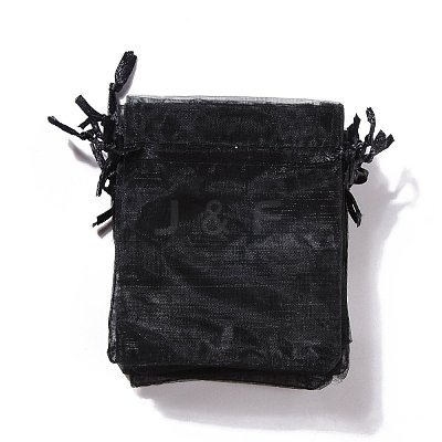 Organza Bags OP-T001-7x9-07-1