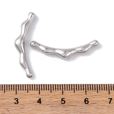 Brass Beads KK-S376-03P-1